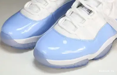 JORDAN AIR RETRO 11 0630